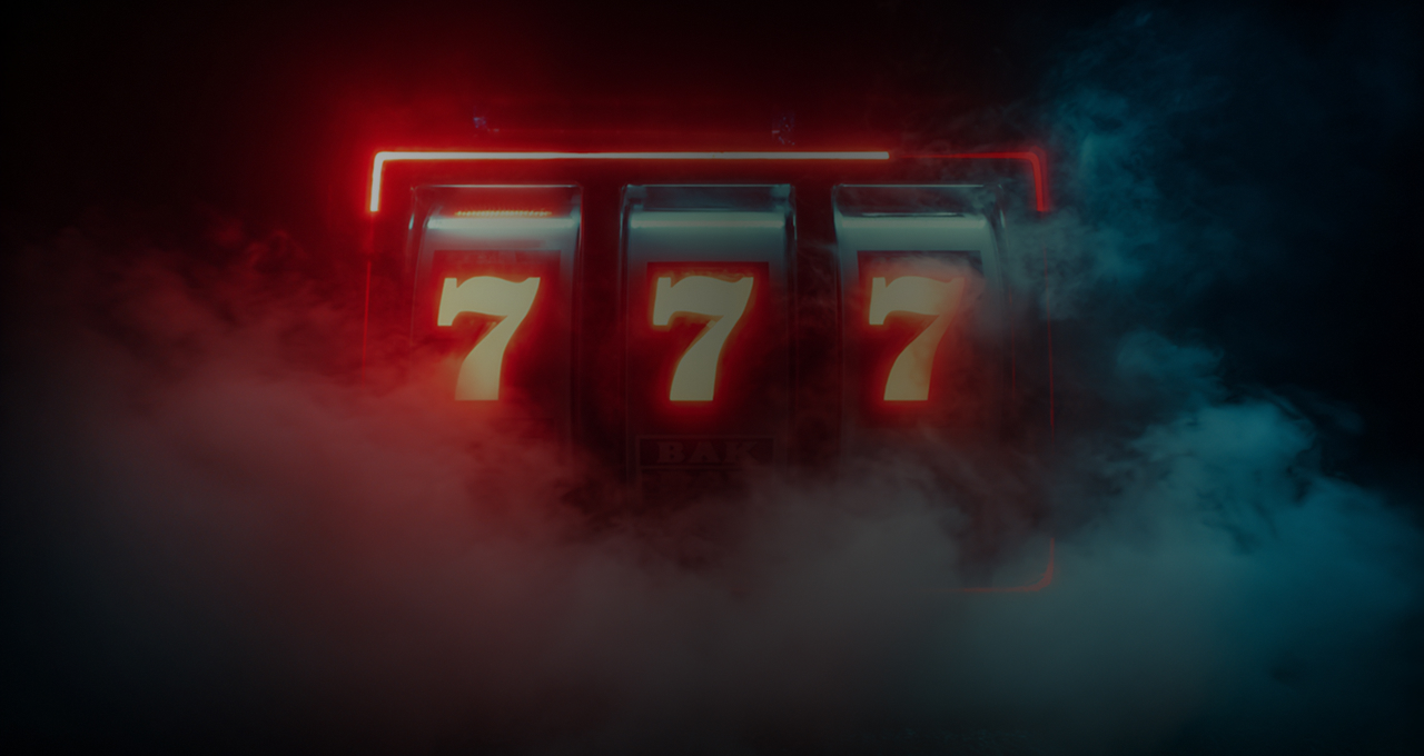 Lucky 7 Casino