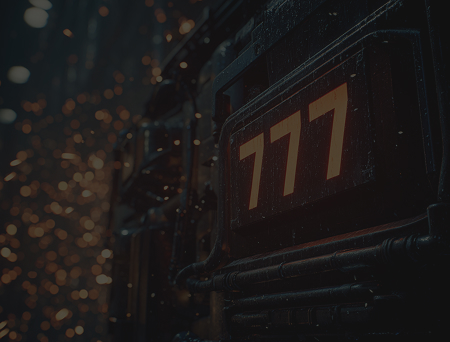 Lucky 7 Casino