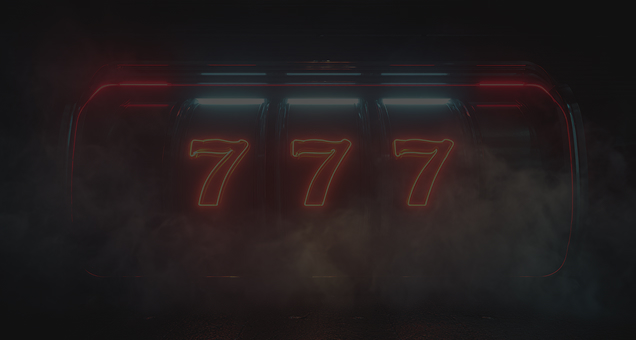 Lucky 7 Casino