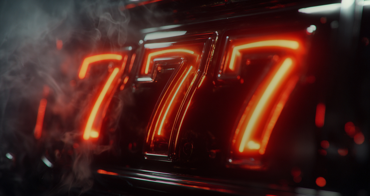 Lucky 7 Casino